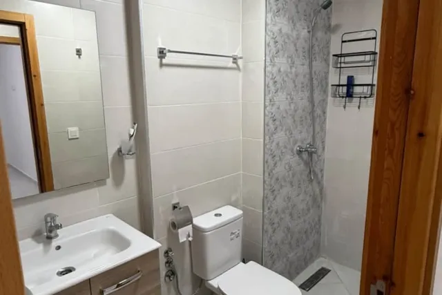 Appartement neuf meublé 70m2 nouvelle gare