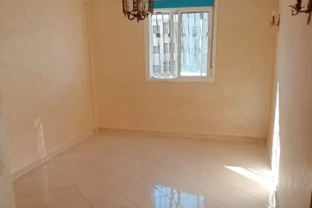 Appartement 2 chambres irfane2 boukhalef