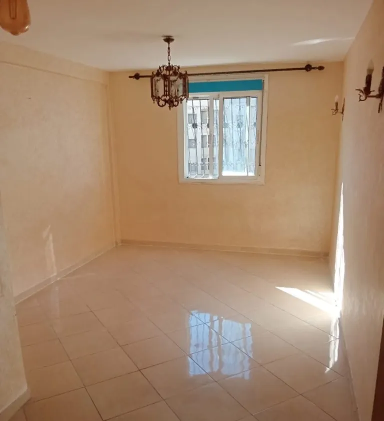 Appartement 2 chambres irfane2 boukhalef