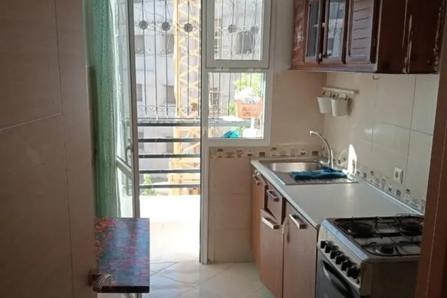Appartement 2 chambres irfane2 boukhalef