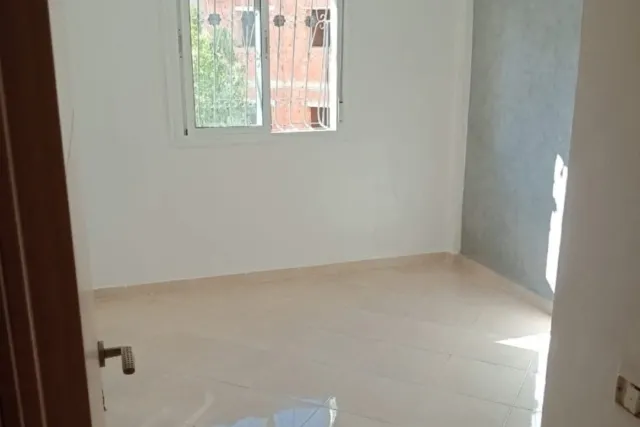 Appartement 2 chambres irfane2 boukhalef