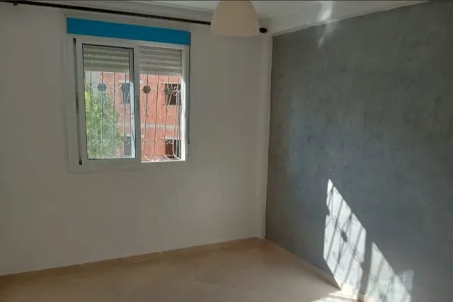Appartement 2 chambres irfane2 boukhalef