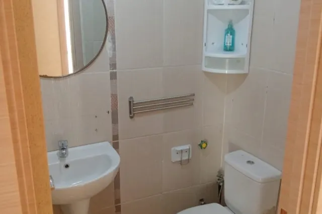 Appartement 2 chambres irfane2 boukhalef