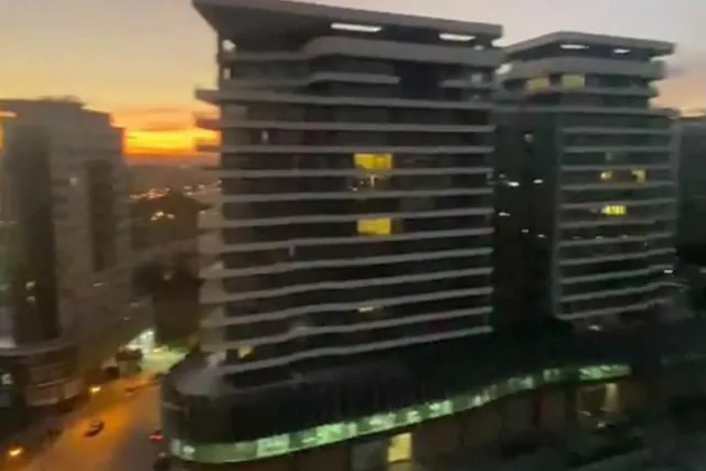 APPARTEMENT MEUBLÉ DE LUXE À LOUER – TANGER – NOUVEAU SECTEUR 1ÈRE LOCATION