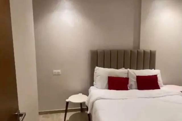 APPARTEMENT MEUBLÉ DE LUXE À LOUER – TANGER – NOUVEAU SECTEUR 1ÈRE LOCATION