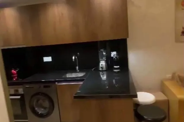 APPARTEMENT MEUBLÉ DE LUXE À LOUER – TANGER – NOUVEAU SECTEUR 1ÈRE LOCATION