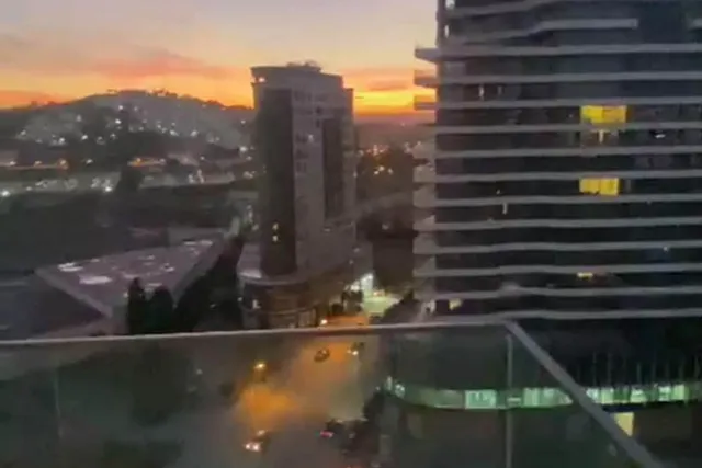 APPARTEMENT MEUBLÉ DE LUXE À LOUER – TANGER – NOUVEAU SECTEUR 1ÈRE LOCATION