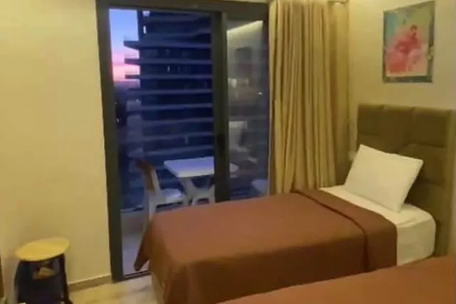 APPARTEMENT MEUBLÉ DE LUXE À LOUER – TANGER – NOUVEAU SECTEUR 1ÈRE LOCATION