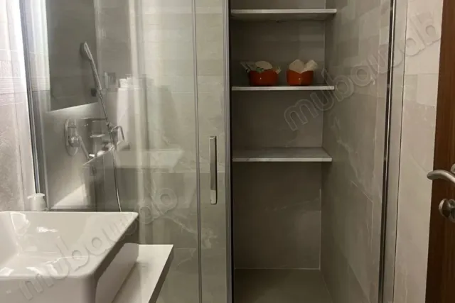 Superbe appartement meublé et lumineux à Tanger – 120 m²