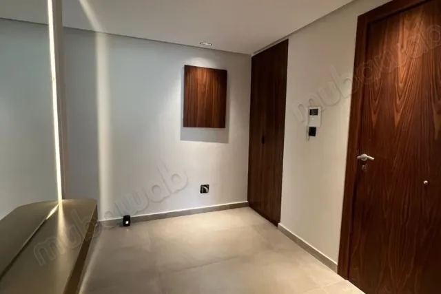 Superbe appartement meublé et lumineux à Tanger – 120 m²